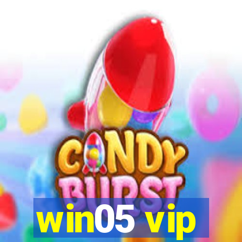 win05 vip